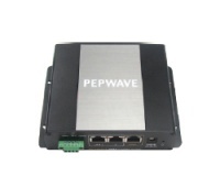 Peplink Pepwave MAX BR1 Industrial-Grade M2M 4G LTE Router