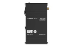 Teltonika RUT140 Industrial Ethernet Router