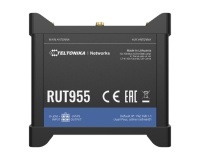 Teltonika RUT955 LTE 4G RS232/RS485 Router