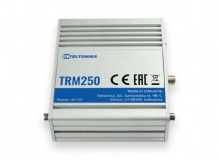 Teltonika TRM250 4G Industrial Cellular Modem