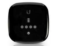 Ubiquiti UFiber WiFi6 - 4-Port GPON Router with Wi-Fi (UF-WiFi6)