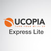UCOPIA Express Lite
