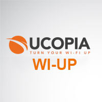 UCOPIA Wi-Up - Cloud Based