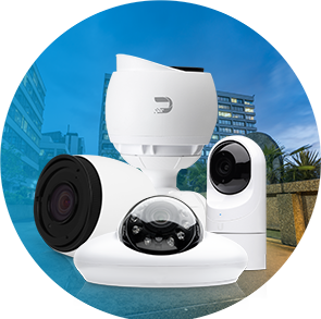 IP CCTV