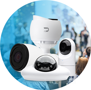 IP CCTV