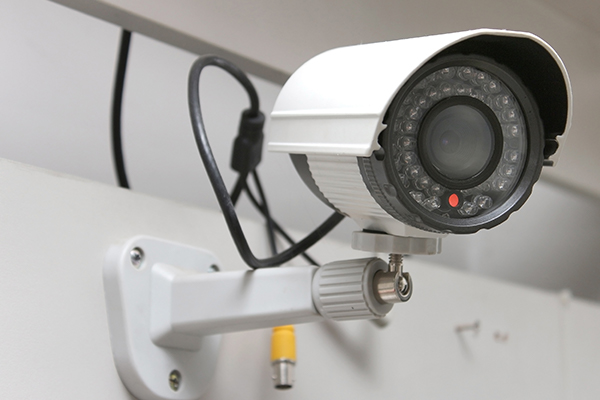 IP CCTV