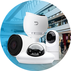 IP CCTV