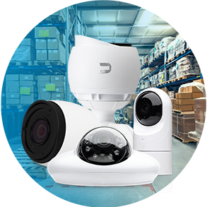 IP CCTV