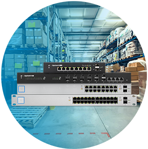 Network Switches