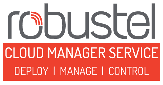 Robustel Cloud Manager Service Logo