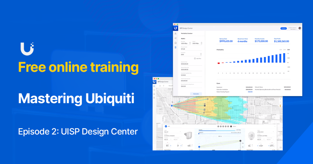 Webinar 2 - UISP Design Center