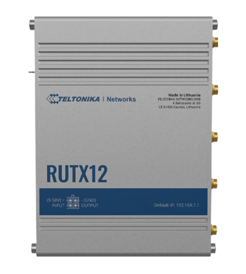 RUTX12