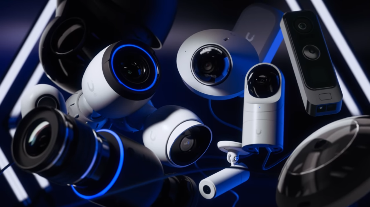 Webinar: UniFi Protect App, in-depth - 4Gon