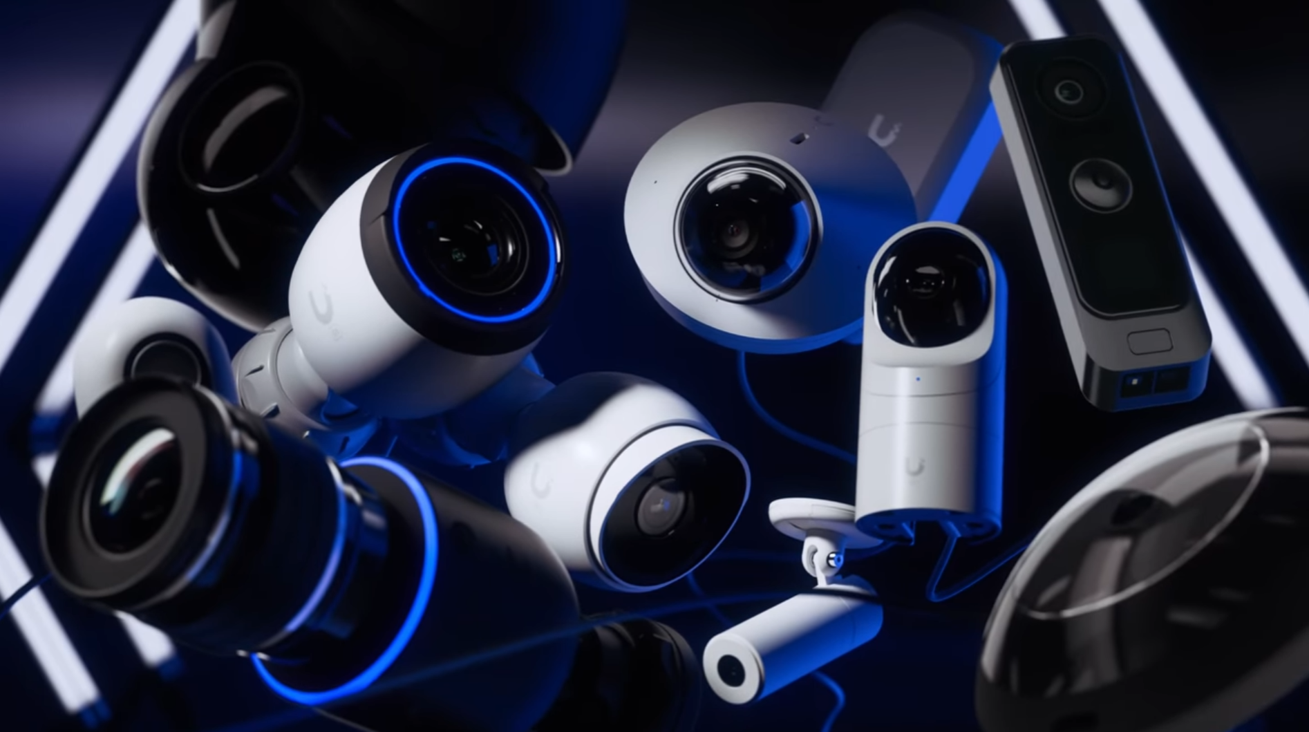 UniFi Cameras