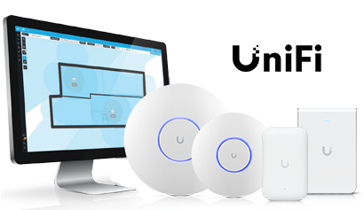 unifi-support