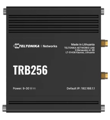 trb256