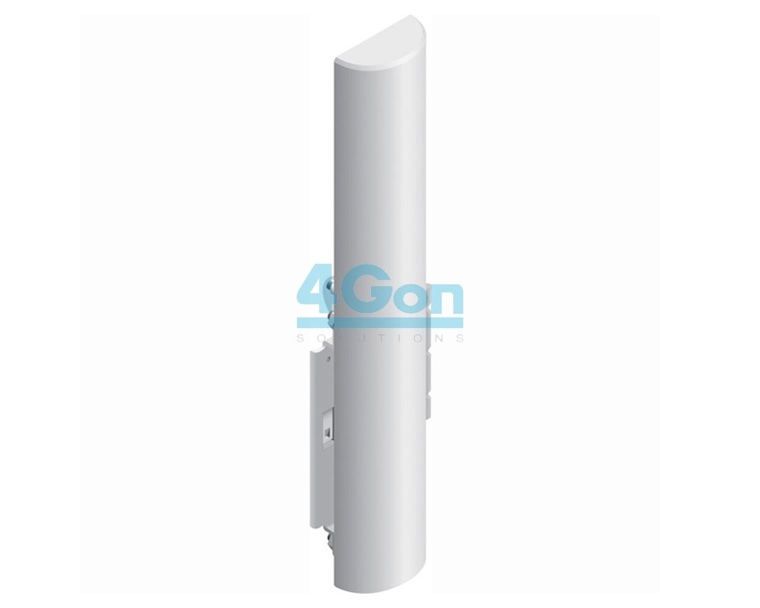 antennes 16 dBi, 137°, 118°, 8°, 4°, Sector Antenna Ubiquiti Networks AM-5G16-120 Sector Antenna 16dBi antenne
