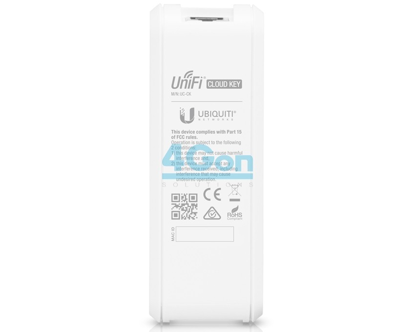 Ubiquiti UniFi Controller Hybrid Cloud Key