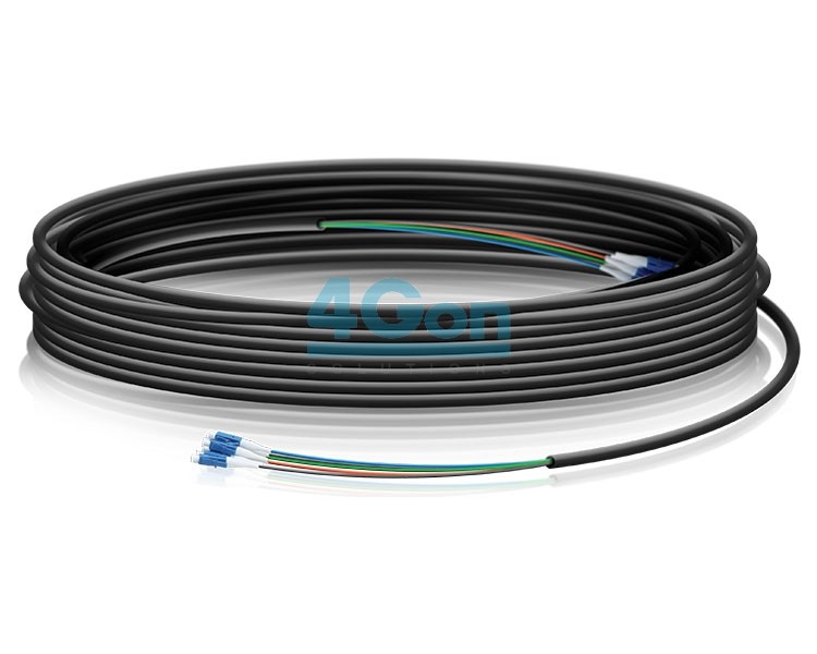 NETWORKS FC-SM-200 Fiber Cable Single Mode 200 UBIQUITI 