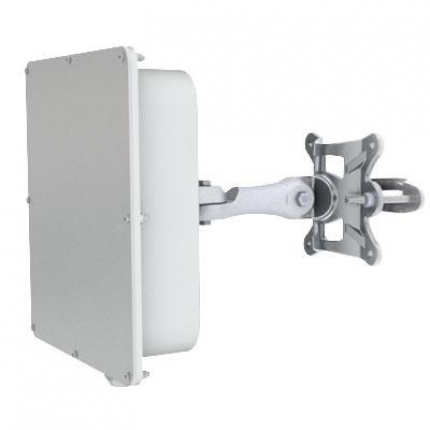 Ligowave LigoPTP 5-N 5 GHz Integrated Connectorized Point-to-Point Backhaul Device
