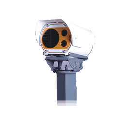 fSONA SONAbeam 1250-E 1.25Gbps 50-2700m Laser Link