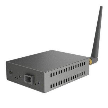 Deliberant AP-2i (2.4 GHz) High-Powered Indoor Access Point