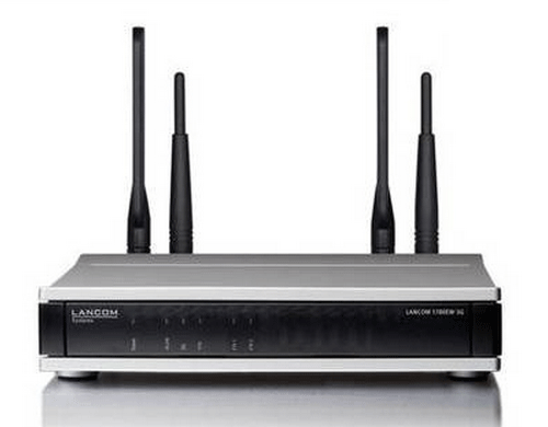 LANCOM 1780EW-3G Router