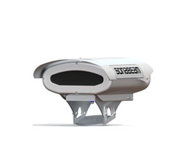 fSONA SONAbeam 2500-Z 2.5Gbps 50-500m Laser Link