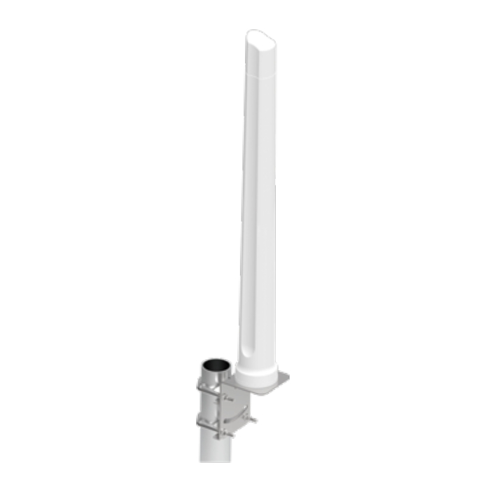 Poynting A-OMNI-293 Omni-Directional Wideband 5G/LTE Antenna