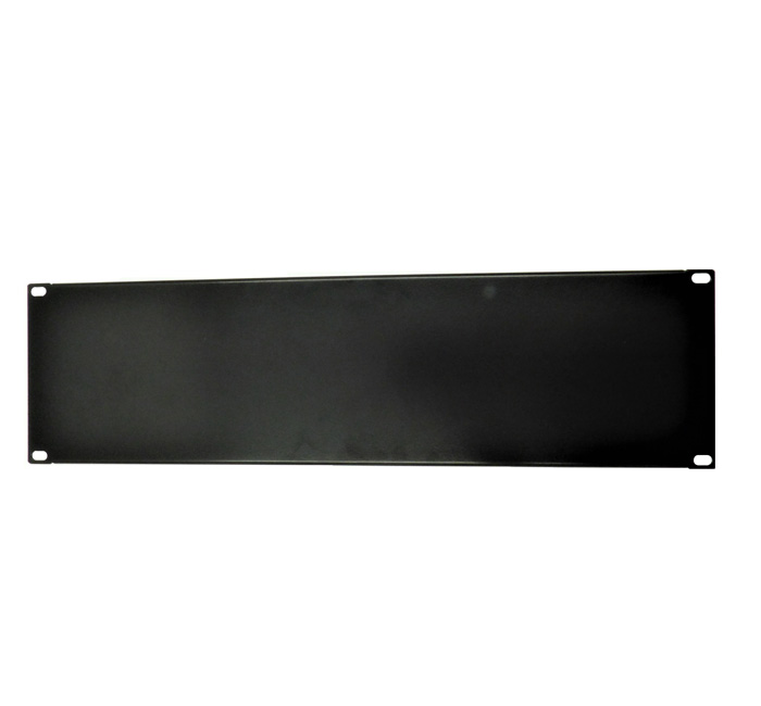 Allrack 3U Blanking Panel (BLANKPANEL3U)