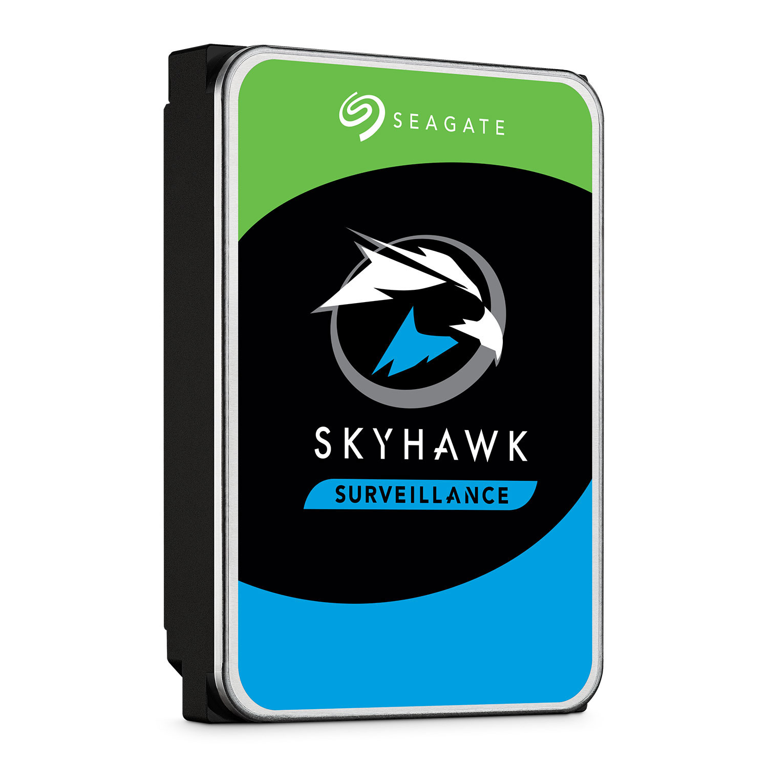 Seagate SkyHawk 4TB 3.5" SATA Surveillance HDD/Hard Drive (ST4000VX013)