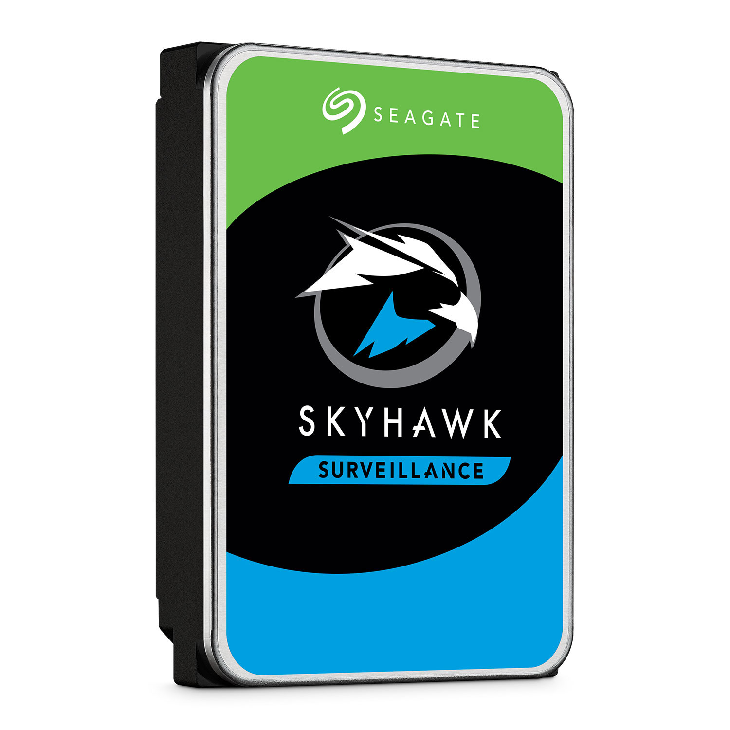 Seagate SkyHawk 6TB 3.5" SATA Surveillance HDD/Hard Drive (ST6000VX001)