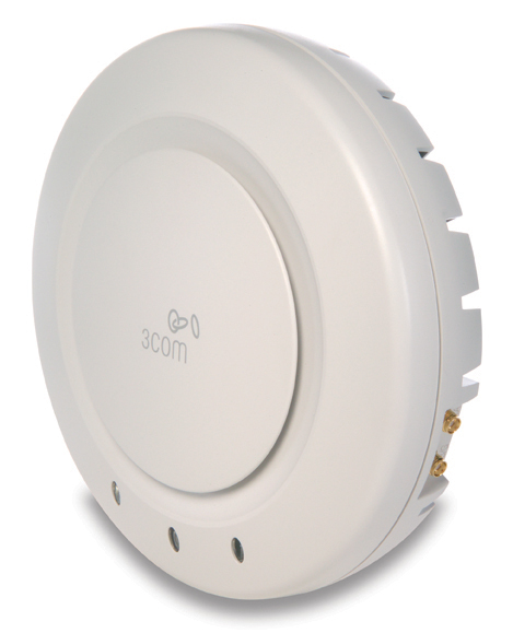 3com AP3850 Wireless LAN Access Point