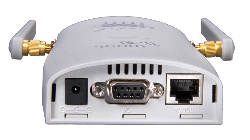 3com AP7760 Wireless PoE Access Point