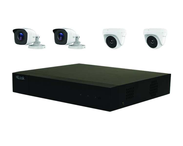 Hikvision HiLook TK-4142MH-MH