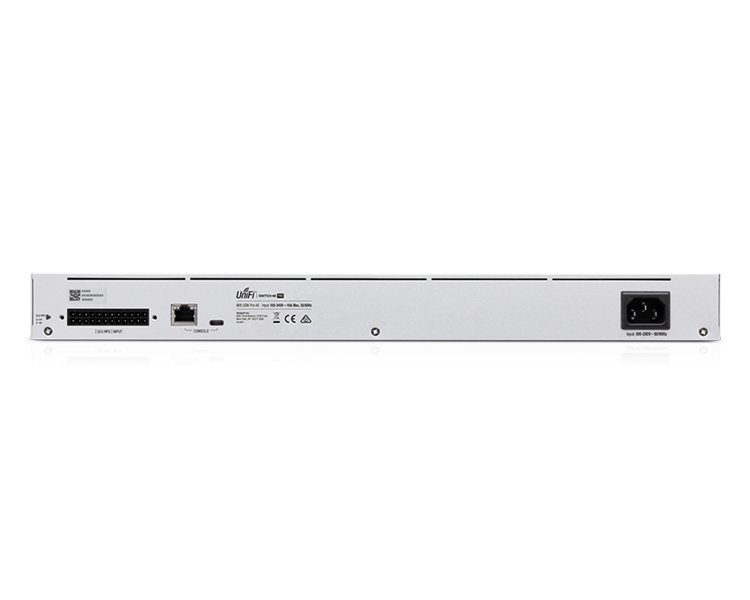 Ubiquiti UniFi 48 Port PoE Pro Switch (USW-Pro-48-POE)