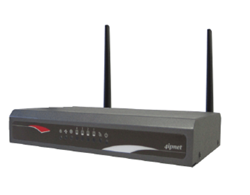 4ipnet HSG260 Wireless Hotspot Gateway