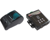 4ipnet SDS100 & PRT100 NetTicketGen Network Ticket Generator Set
