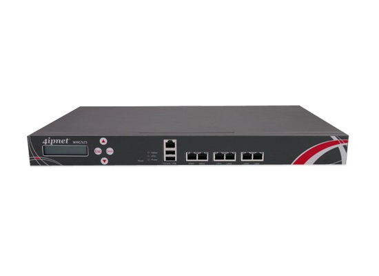 4ipnet WHG525 Wireless LAN Controller