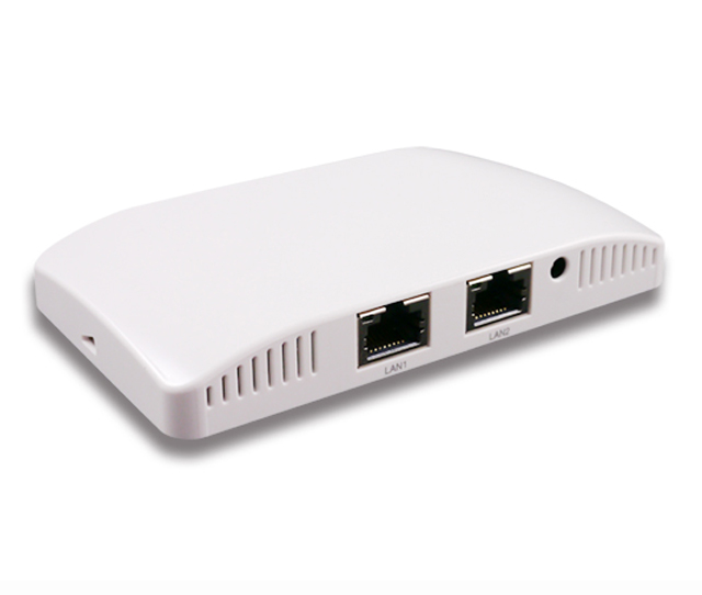 4ipnet EAP701 2.4 GHz 802.11n indoor access point