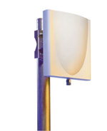 Proxim 5054-PA-18, 18 dBi Panel Antenna - N-Female - 5.25-5.875GHz