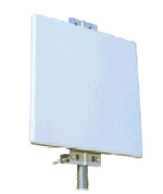 Proxim 5054-PA-23, 23 dBi Panel Antenna - N-Female - 5.725-5.875GHz