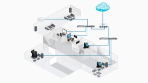 Scalable system management