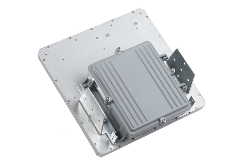 OSBRiDGE 5GXt 5GHz Point-to-Point Ultra High Capacity Radio for Backbone Deployment