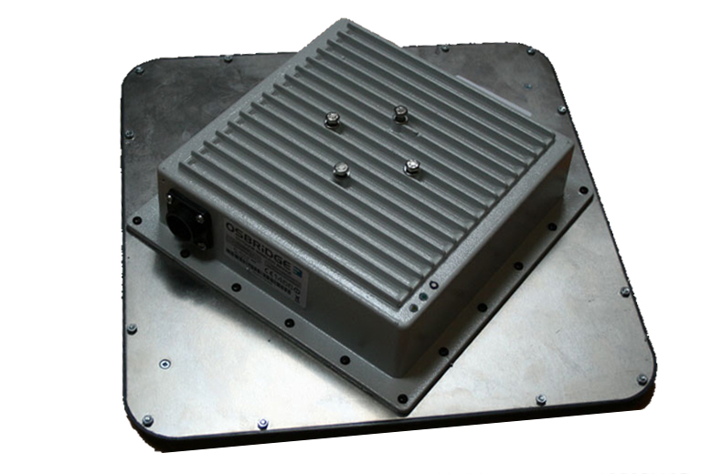 OSBRiDGE 5Gi 5GHz Point-to-Point Outdoor Wireless Ethernet Bridge, CPE Link