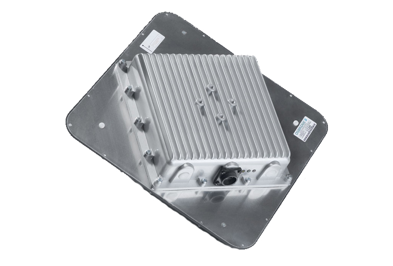 OSBRiDGE 5NXi 5GHz MIMO, Outdoor Integrated CPE, Point-to-Point Ethernet Bridge