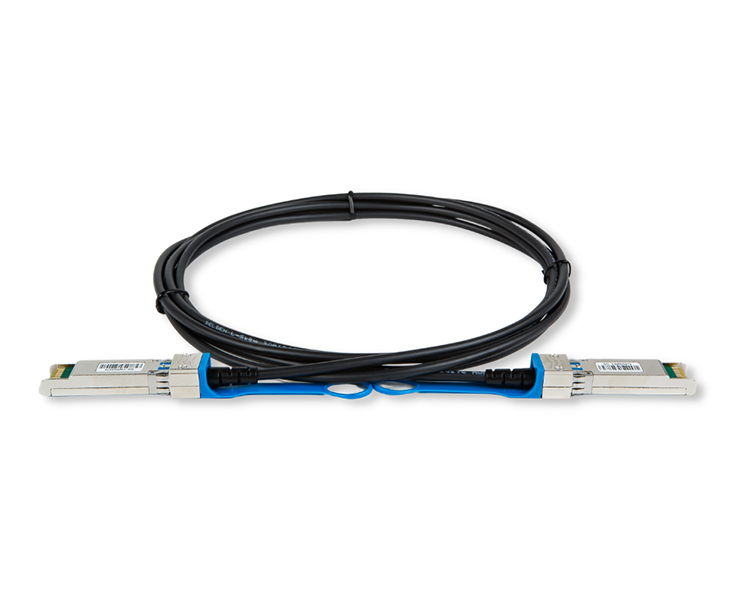 Chimera SFP-10GB-CU Direct Attach Cable - 3M