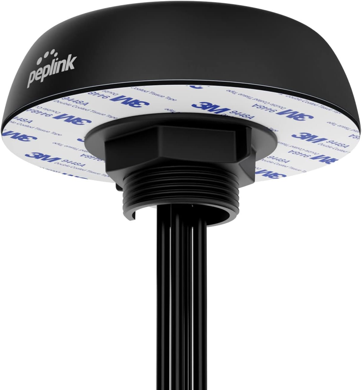 Peplink Mobility 40G Antenna Black (ANT-MB-40G-S-B-6)