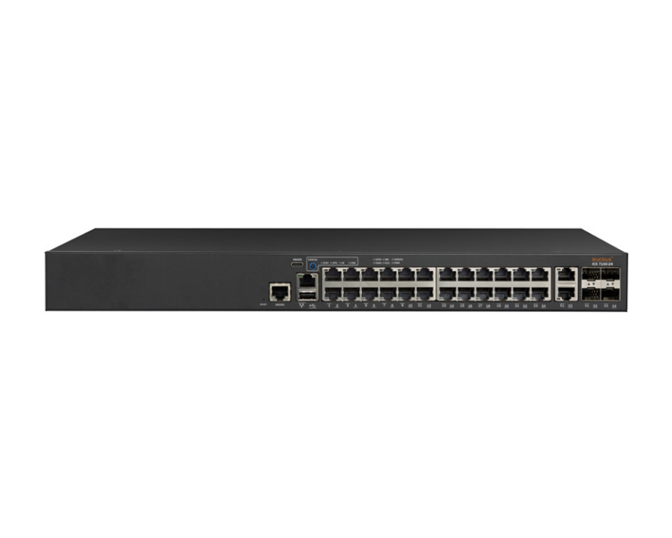 Ruckus Brocade ICX 7150 Switch 24 Port