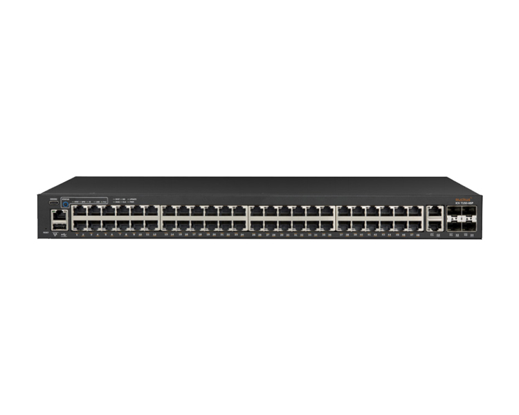 Ruckus Brocade ICX 7150 Switch 48 Port